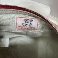 $162.00 USD Hermes AAA Quality Handbags For Women #1332033
