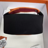 $162.00 USD Hermes AAA Quality Handbags For Women #1332037