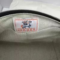 $162.00 USD Hermes AAA Quality Handbags For Women #1332037