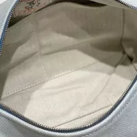 $158.00 USD Hermes AAA Quality Handbags For Women #1332038