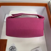 $162.00 USD Hermes AAA Quality Handbags For Women #1332041