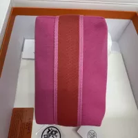 $162.00 USD Hermes AAA Quality Handbags For Women #1332041