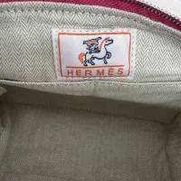 $162.00 USD Hermes AAA Quality Handbags For Women #1332041