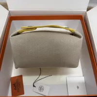 $162.00 USD Hermes AAA Quality Handbags For Women #1332043