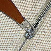 $162.00 USD Hermes AAA Quality Handbags For Women #1332043