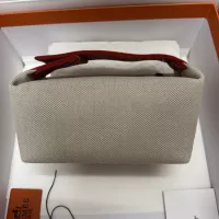 $162.00 USD Hermes AAA Quality Handbags For Women #1332047