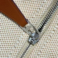 $158.00 USD Hermes AAA Quality Handbags For Women #1332048