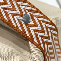 $162.00 USD Hermes AAA Quality Handbags For Women #1332049
