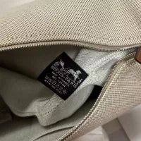$162.00 USD Hermes AAA Quality Handbags For Women #1332051
