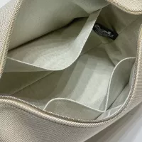 $158.00 USD Hermes AAA Quality Handbags For Women #1332054