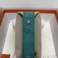 $162.00 USD Hermes AAA Quality Handbags For Women #1332055