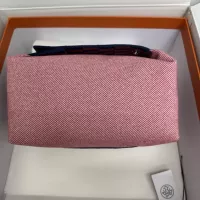 $158.00 USD Hermes AAA Quality Handbags For Women #1332056