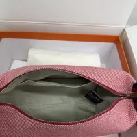 $162.00 USD Hermes AAA Quality Handbags For Women #1332057