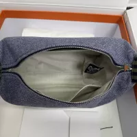 $162.00 USD Hermes AAA Quality Handbags For Women #1332058
