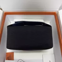 $158.00 USD Hermes AAA Quality Handbags For Women #1332060