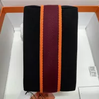 $158.00 USD Hermes AAA Quality Handbags For Women #1332062
