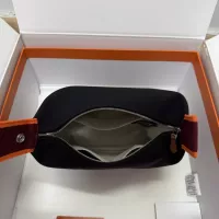 $158.00 USD Hermes AAA Quality Handbags For Women #1332062