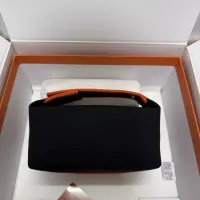 $162.00 USD Hermes AAA Quality Handbags For Women #1332063