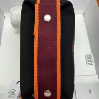 $162.00 USD Hermes AAA Quality Handbags For Women #1332063