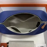 $162.00 USD Hermes AAA Quality Handbags For Women #1332065