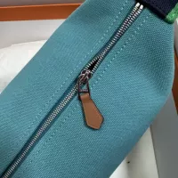 $162.00 USD Hermes AAA Quality Handbags For Women #1332067