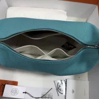 $162.00 USD Hermes AAA Quality Handbags For Women #1332067