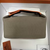 $162.00 USD Hermes AAA Quality Handbags For Women #1332070