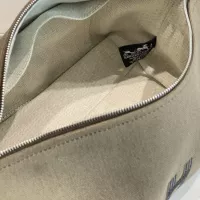 $162.00 USD Hermes AAA Quality Handbags For Women #1332070