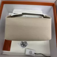 $162.00 USD Hermes AAA Quality Handbags For Women #1332073