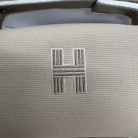 $162.00 USD Hermes AAA Quality Handbags For Women #1332073