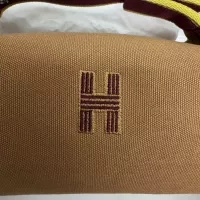 $162.00 USD Hermes AAA Quality Handbags For Women #1332075