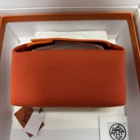 $162.00 USD Hermes AAA Quality Handbags For Women #1332077