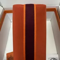 $162.00 USD Hermes AAA Quality Handbags For Women #1332077