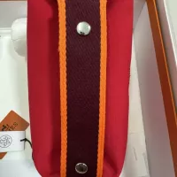 $158.00 USD Hermes AAA Quality Handbags For Women #1332078