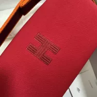 $162.00 USD Hermes AAA Quality Handbags For Women #1332079