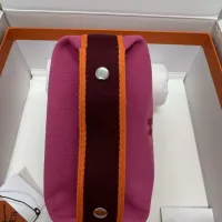 $162.00 USD Hermes AAA Quality Handbags For Women #1332081