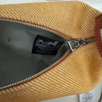 $162.00 USD Hermes AAA Quality Handbags For Women #1332085