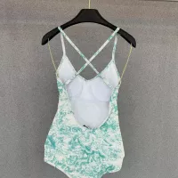 $38.00 USD Christian Dior Bathing Suits For Women #1332109