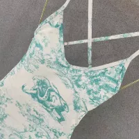 $38.00 USD Christian Dior Bathing Suits For Women #1332109