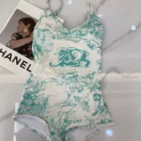 $38.00 USD Christian Dior Bathing Suits For Women #1332109
