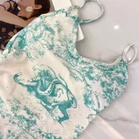$38.00 USD Christian Dior Bathing Suits For Women #1332109