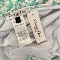 $38.00 USD Christian Dior Bathing Suits For Women #1332109