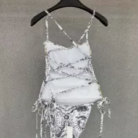 $38.00 USD Christian Dior Bathing Suits For Women #1332110