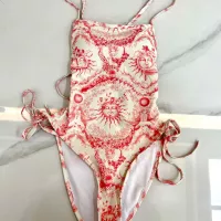 $38.00 USD Christian Dior Bathing Suits For Women #1332111