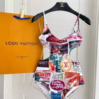 $40.00 USD Louis Vuitton LV Bathing Suits For Women #1332118