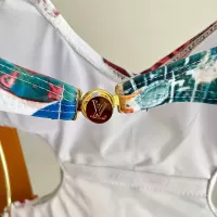 $40.00 USD Louis Vuitton LV Bathing Suits For Women #1332118