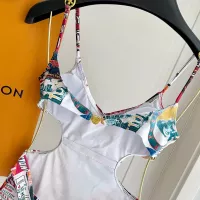 $40.00 USD Louis Vuitton LV Bathing Suits For Women #1332118