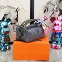 $158.00 USD Hermes AAA Quality Handbags For Women #1332119