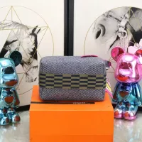 $162.00 USD Hermes AAA Quality Handbags For Women #1332120