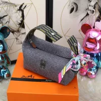 $162.00 USD Hermes AAA Quality Handbags For Women #1332120
